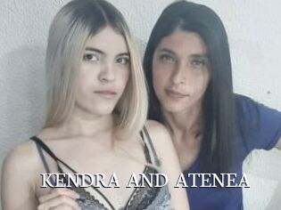 KENDRA_AND_ATENEA