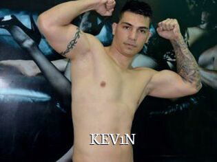 KEV1N