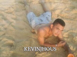 KEVINJHOUS
