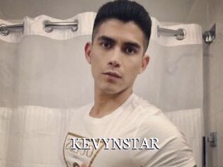 KEVYNSTAR