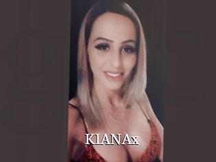 KIANAx
