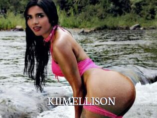 KIIMELLISON
