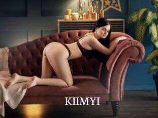 KIIMYI