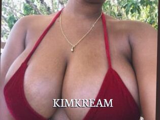 KIMKREAM