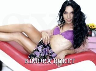 KIMORA_ROKET