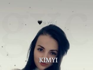 KIMYI