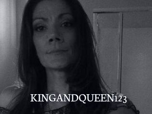 KINGANDQUEEN123