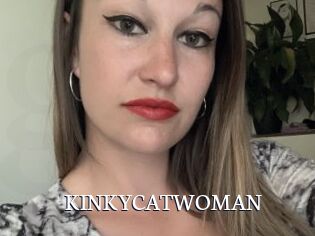 KINKYCATWOMAN
