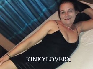 KINKYLOVERX