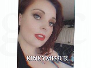 KINKYMISSUK