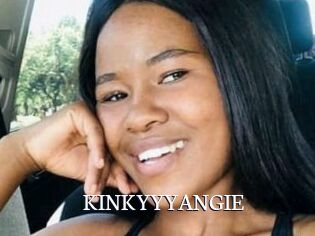 KINKYYYANGIE