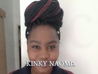 KINKY_NAOMIx