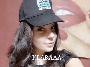 KLARAAA