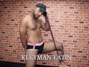 KLEYMAN_LATIN