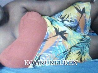 KOMNUNEUKEN