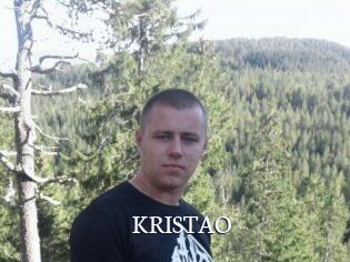 KRISTAO