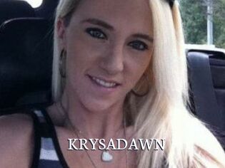 KRYSADAWN