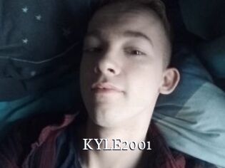 KYLE2001