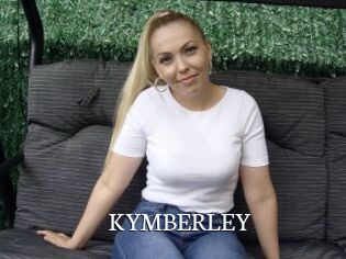 KYMBERLEY