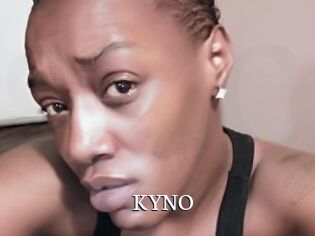 KYNO