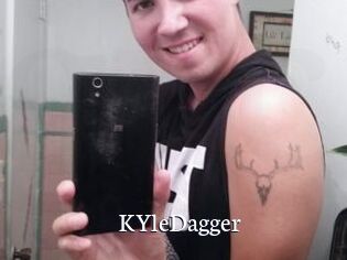 KYle_Dagger