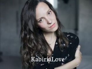 KabiriaLove