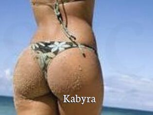 Kabyra