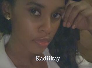 Kadiikay