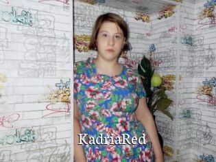KadriaRed