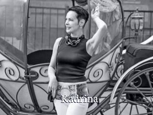 Kadrina