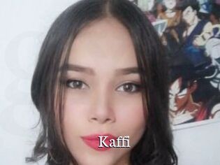 Kaffi