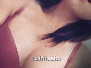 KahlieGirl