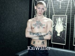 KaiWaller