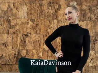 KaiaDavinson