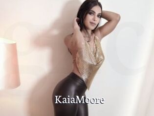 KaiaMoore
