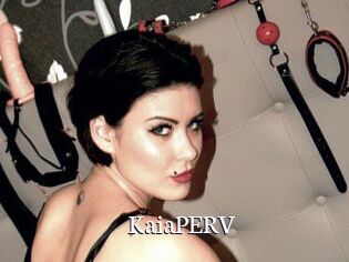 KaiaPERV