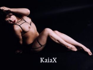 KaiaX