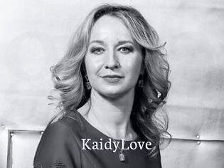 KaidyLove