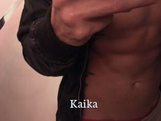 Kaika