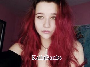 KailaBanks