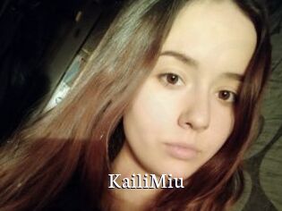 KailiMiu