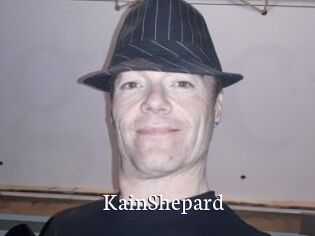 KainShepard