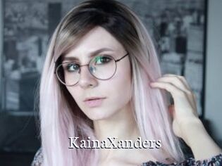KainaXanders Gratis xxx Clips