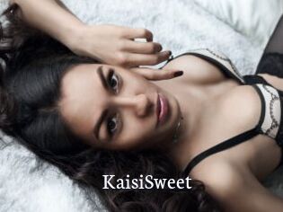 KaisiSweet