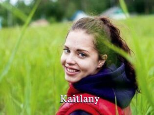 Kaitlany