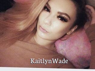 Kaitlyn_Wade