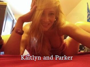 Kaitlyn_and_Parker