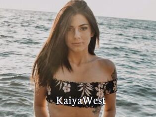 KaiyaWest Gratis xxx Clips