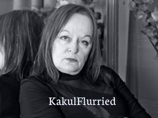 KakulFlurried