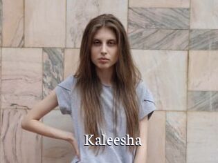 Kaleesha